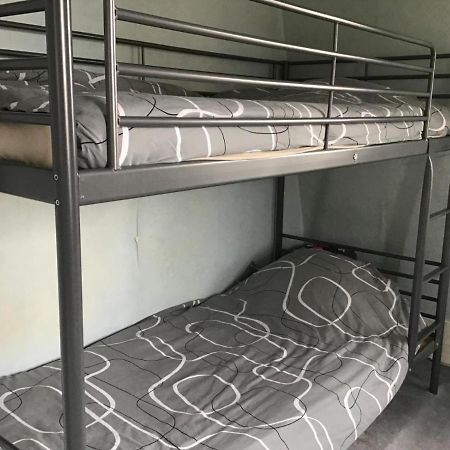 Emma'S Cozy Stay Dublin Buitenkant foto