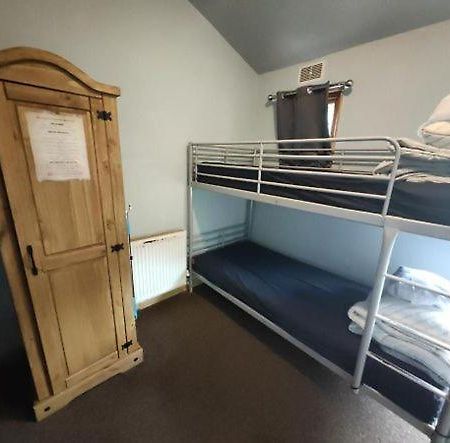Emma'S Cozy Stay Dublin Buitenkant foto