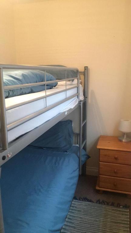 Emma'S Cozy Stay Dublin Buitenkant foto