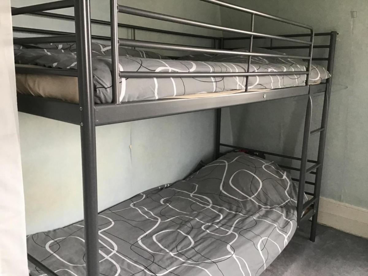 Emma'S Cozy Stay Dublin Buitenkant foto