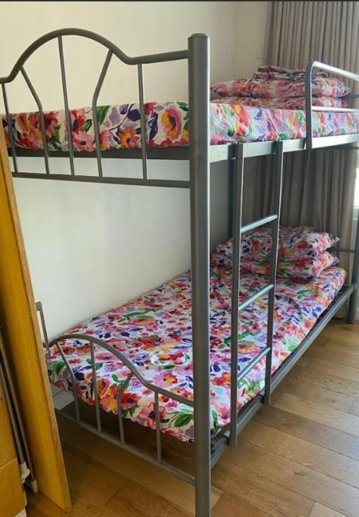 Emma'S Cozy Stay Dublin Buitenkant foto