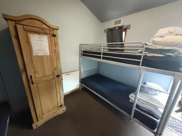 Emma'S Cozy Stay Dublin Buitenkant foto