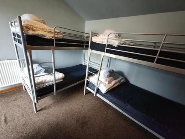 Emma'S Cozy Stay Dublin Buitenkant foto